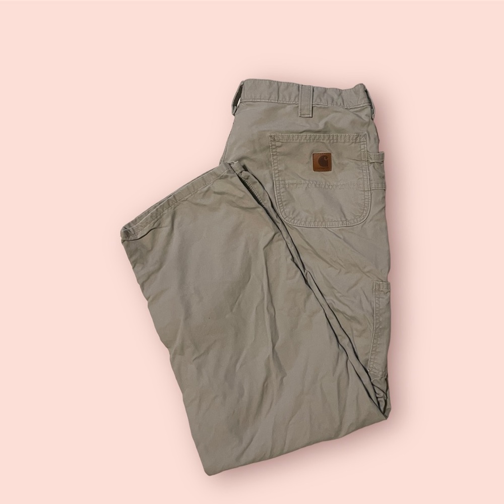 Carhartt Loose Original Fit Cargo Pants